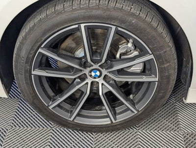 2019 BMW 3 Series 330i