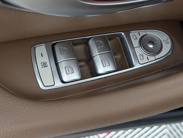 2018 Mercedes-Benz E-Class E 300