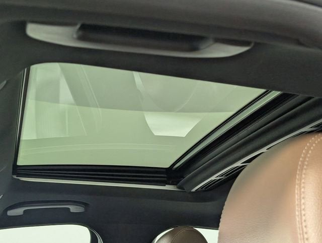 2018 Mercedes-Benz E-Class E 300