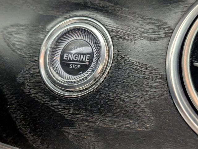 2018 Mercedes-Benz E-Class E 300