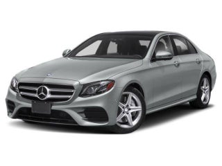 2018 Mercedes-Benz E-Class E 300