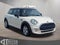 2017 MINI Hardtop Cooper