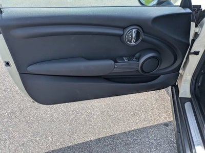 2017 MINI Hardtop Cooper