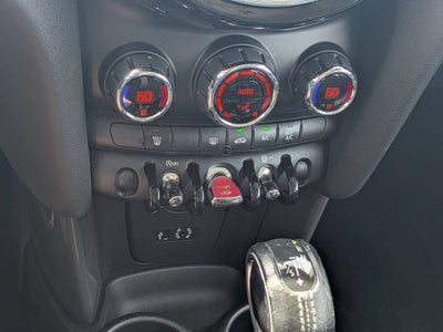 2017 MINI Hardtop Cooper
