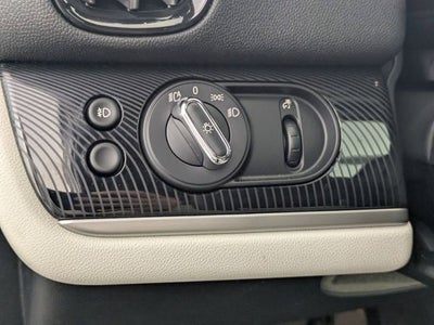 2024 MINI Countryman Cooper S