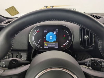 2024 MINI Countryman Cooper S