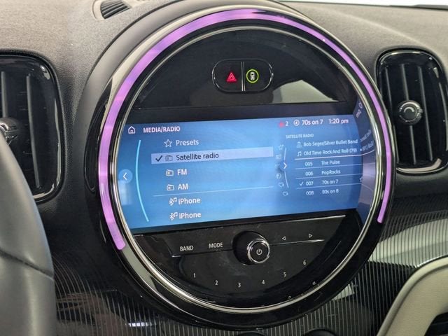 2024 MINI Countryman Cooper S
