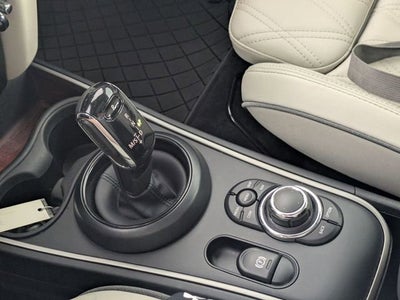2024 MINI Countryman Cooper S