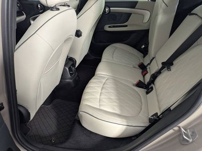 2024 MINI Countryman Cooper S