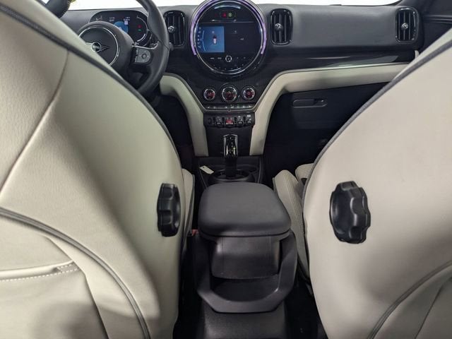 2024 MINI Countryman Cooper S