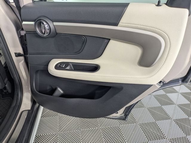 2024 MINI Countryman Cooper S