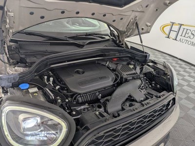 2024 MINI Countryman Cooper S