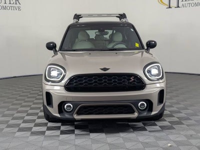 2024 MINI Countryman Cooper S
