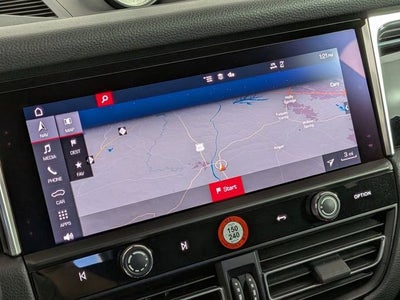 2023 Porsche Macan T