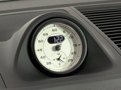 2023 Porsche Macan T