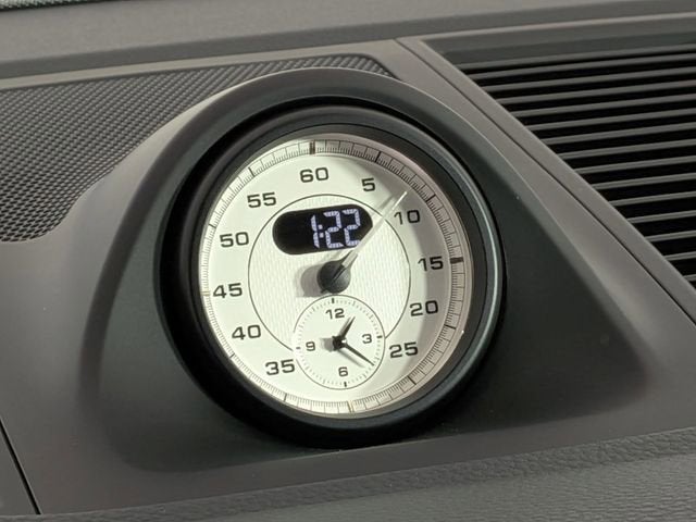 2023 Porsche Macan T