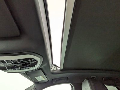 2023 Porsche Macan T