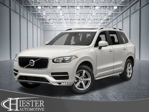 2018 Volvo XC90 T5 Momentum