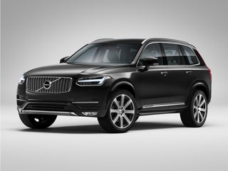 2018 Volvo XC90 T5 Momentum