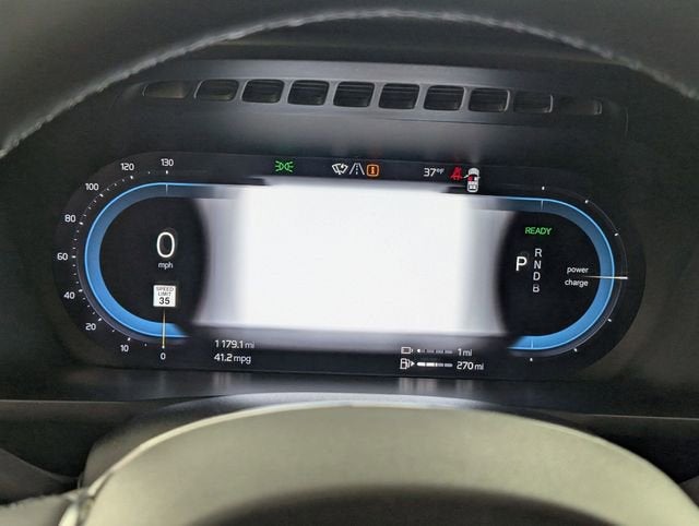 2023 Volvo XC90 Recharge Plug-In Hyb Plus Dark Theme