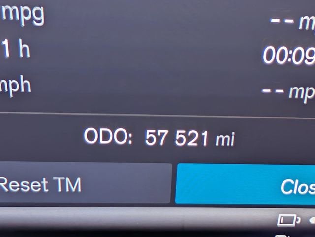 2023 Volvo XC90 Recharge Plug-In Hyb Plus Dark Theme