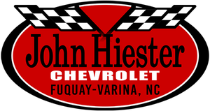 John Hiester Chevrolet of Fuquay-Varina