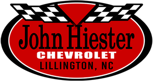 John Hiester Chevrolet Of Lillington