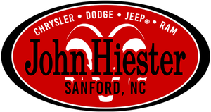 John Hiester Chrysler Dodge Jeep Ram of Sanford